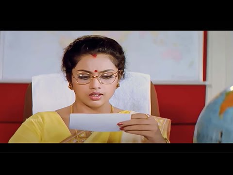 Haqdaar (HD) Blockbuster Superhit South Indian Hindi Dubbed Action Movie | Venkatesh, Meena, Radhika