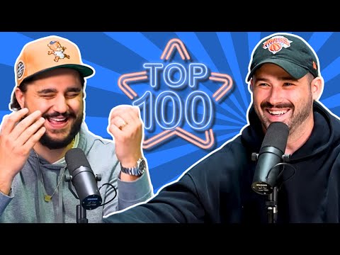 The Basement Yard's Top 100 Most Viral TikToks