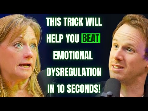 Leading ADHD Expert Shares New Emotional Dysregulation Trick