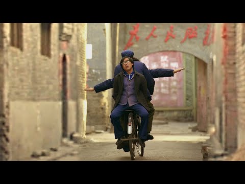 走，我们一起去1980年代！（贾樟柯《站台》）