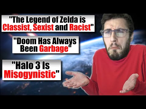 The WORST Gaming Hot Takes