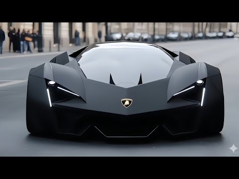 Top 5 Italian Supercars Built Different
