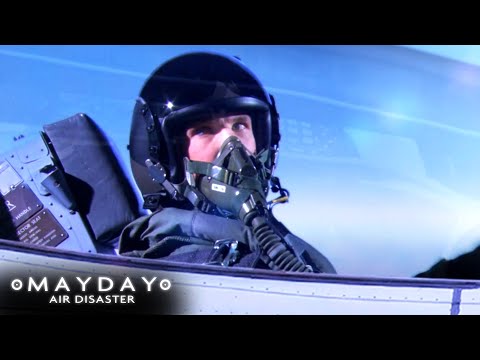 What Happened To The Captain And The Co-Pilot?! | Helios Airways | Mayday: Air Disaster