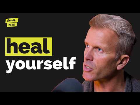 If You Want to COMPLETELY HEAL Your Life & Emotional Trauma, WATCH THIS | Peter Crone