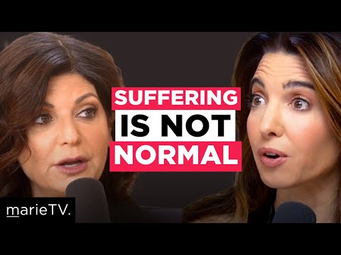 Menopause EXPOSED: The Truth Every Woman Needs to Hear