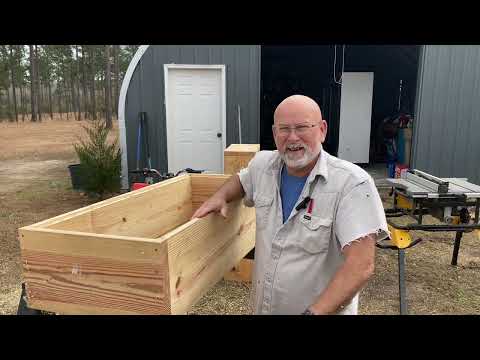 Building a Horizontal Hive