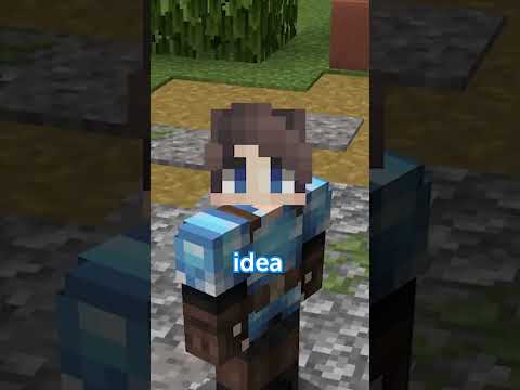 Minecraft Might Add a New Boss  #minecraft