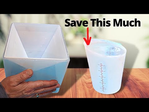 How YOU Can Save A Fortune On Resin