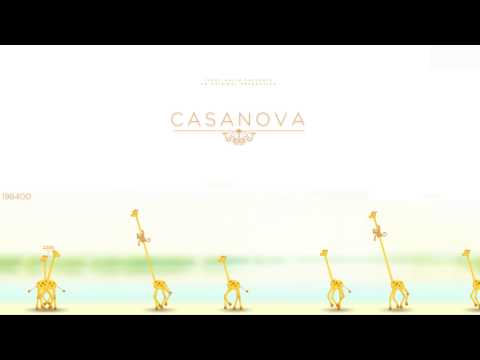 Casanova - Orisinal