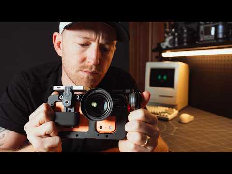 I Tested The Best iPhone 17 Pro Filmmaking Accessories (So You Don't Have To)