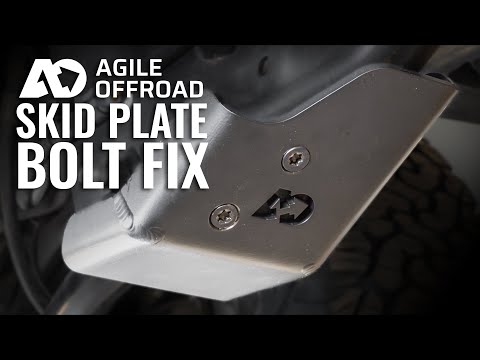 INEOS Grenadier Rear Control Arm Skid Plate Update – What’s New & Why It Matters.