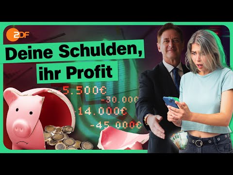 Die Finanzsanierer: Noch mehr Schulden statt schneller Hilfe? | Die Spur