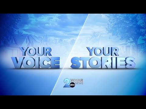 Your Voice, Your Stories: Mob the Block, 1K free haircuts, Holmes Hydration