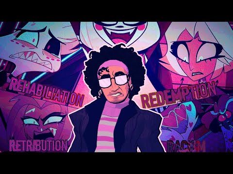 Seriously, Hazbin's Morality Needs Work (Season 1 Analysis)