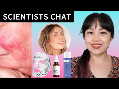 Barrier Repair, Rosacea, Sensitive Skin: Products & Tips