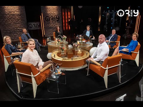 3nach9 am 14. Januar 2022