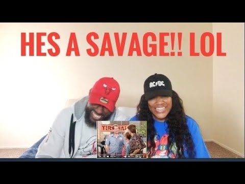 HE'S A F***ING SAVAGE! AL BUNDY'S- BEST INSULTS (REACTION)