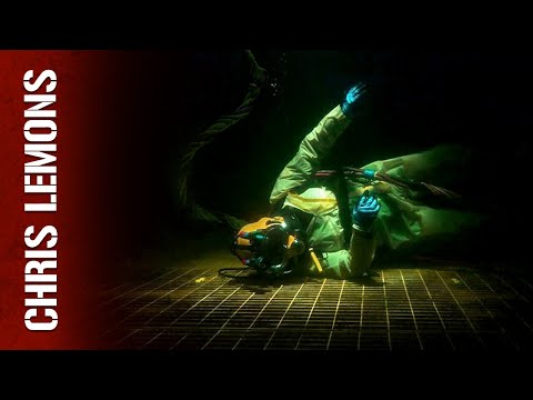 The Umbilical That SNAPPED at 265 Ft