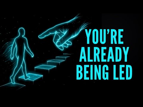 The Strange Evidence That Quantum Consciousness Is Already Guiding You