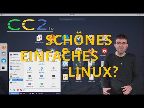 Part 2: The difficult transition to Linux (CC2tv Episode 343)