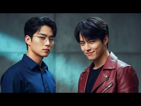 غلبان وفي حاله بيلاقي مجرم خطير شبه بالظبط وبيورطه في جرايمه وبيحاول يدخله السجن بداله ملخص مسلسل