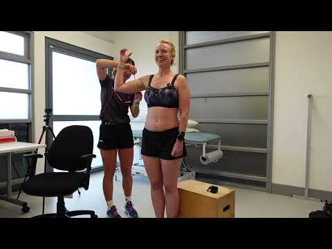 Body Composition Assessment - Unintentional ASMR
