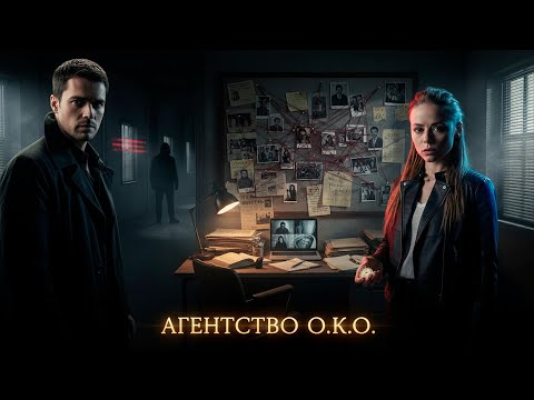 Каждое дело — последний шанс на спасение. Агентство О.К.О. Все серии