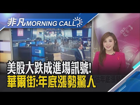 AI晶片不再輝達獨大? Meta傳考慮買谷歌TPU 美上周初領失業金降7個月低 添Fed決策難度｜主播葉俞璘｜【非凡Morning Call】20251127｜非凡財經新聞