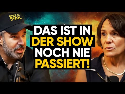 Was geschah?! Jesus, Buddha & Yogananda GECHANNELT – was kommt als NÄCHSTES? | Genevieve Taeger
