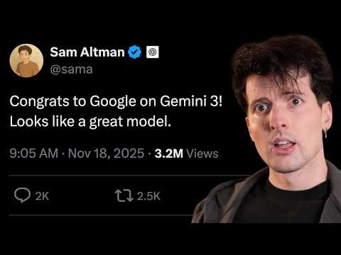 Gemini 3 Pro is the best model ever made