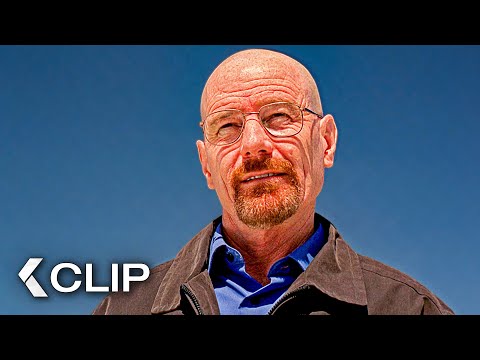 Heisenberg's Iconic "Say My Name" Moment - BREAKING BAD Clip | Bryan Cranston, Aaron Paul