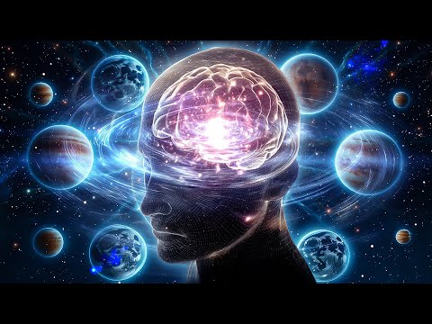432Hz + 528Hz + 963Hz- Alpha Waves Heal The Whole Body and Spirit, Healing of Stress and Worry