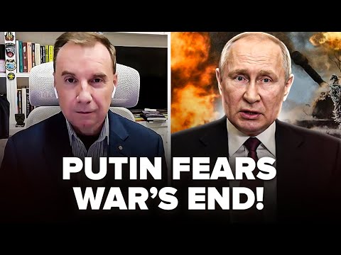 🔥Bad news for Moscow! Putin cannot accept PEACE. Trump CORNERED
