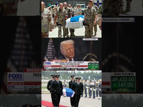 "Not our war", is what we coulda said. We weren't a part of Nato, but we showed up. Jukka and Petri.