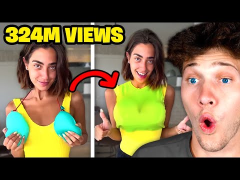 Most Viewed YouTube Shorts Ever