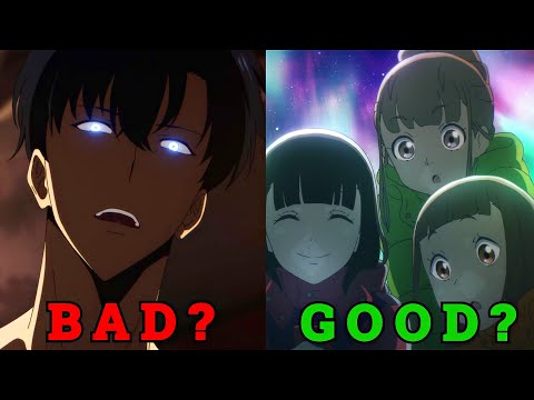 How to Make a Good Protagonist