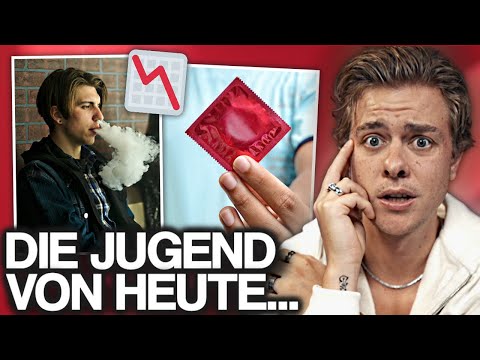 DROGEN und SEX | Wie kaputt ist unsere Jugend?