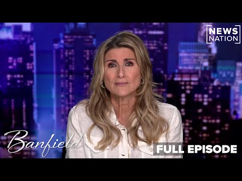 Mom’s 'freaky' texts with daughter’s date; Baltimore cop charged | Banfield Full Episode 11/13