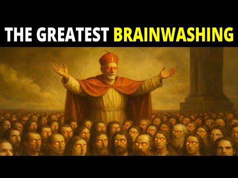 Religion Was Created to Control and Numb Your Mind | Carl Jung