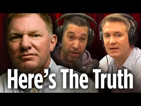 Frustrated By The Israel-Palestine Debate? Here's the Truth w/ Jason Jones