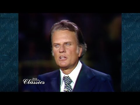 True Love | Billy Graham Classic Sermon