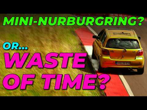 Cadwell Park: Mini Nürburgring or Waste of a Trackday?