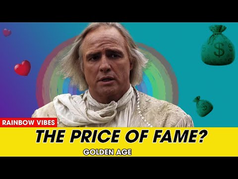 10 Gay Actors Who Defied Everything for Fame | Hollywood’s Golden Age