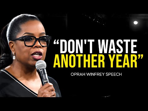 Oprah Winfrey's Life Advice Will Leave You SPEECHLESS 2.0 (MUST WATCH)