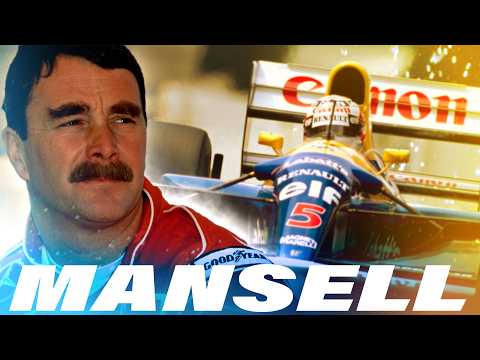 CETTE LÉGENDE A BATTU SENNA, PROST, PIQUET ET SCHUMACHER !