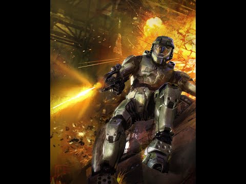 Making of Halo 2 Plus Extra