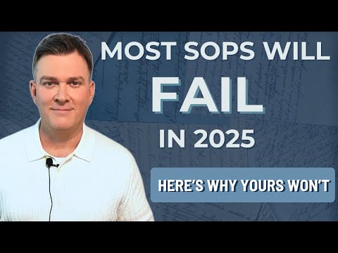 Statement of Purpose 2025: Why Playing It Safe Will Get You Rejected