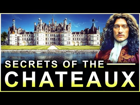 The Chateaux That Built France (Documentary)