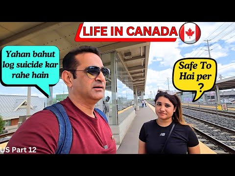 shocking reality of Canada, US Part 12
