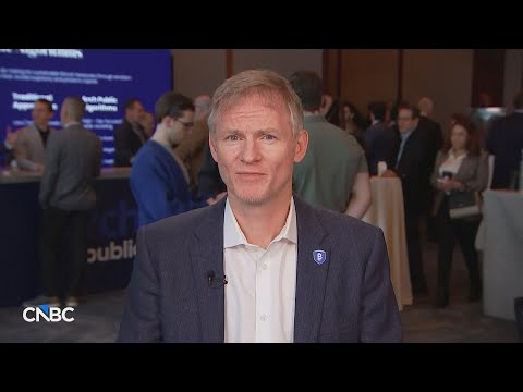 BitGo CEO Mike Belshe: The latest bitcoin downturn doesn't bother me too much